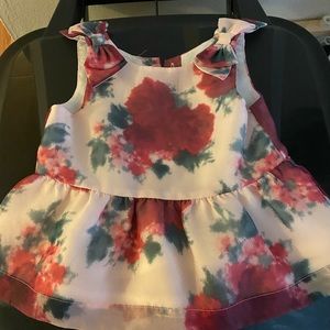 Varios clothes for kids women